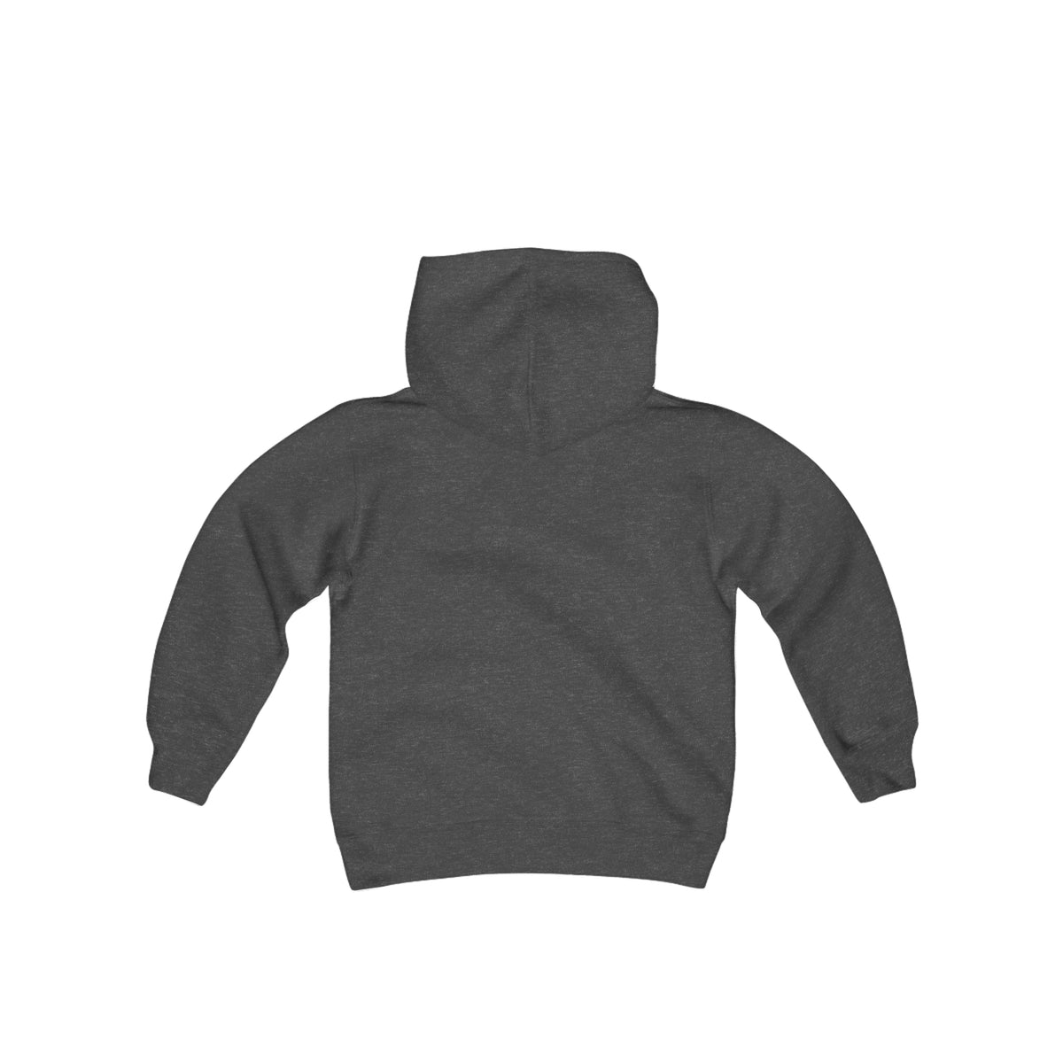 Chosen To Take Dominion Youth Heavy Blend Hooded Sweatshirt