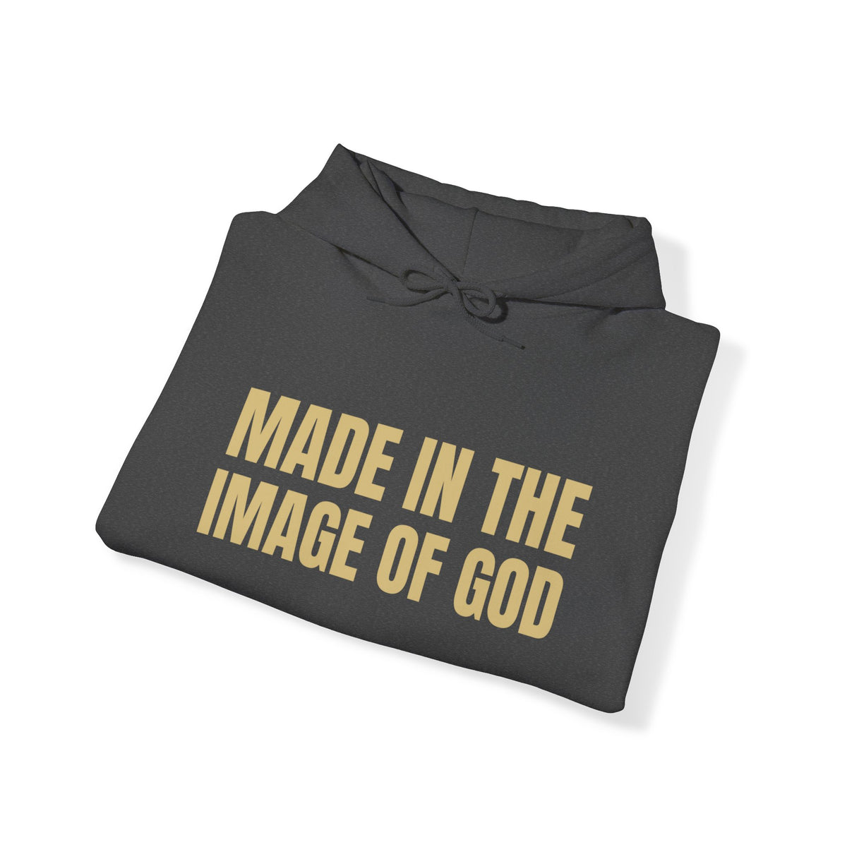 Genesis 1:27 Unisex Heavy Blend™ Hooded Sweatshirt