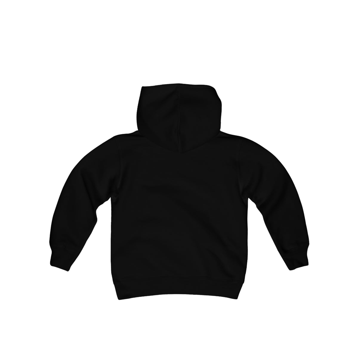 Chosen To Take Dominion Youth Heavy Blend Hooded Sweatshirt